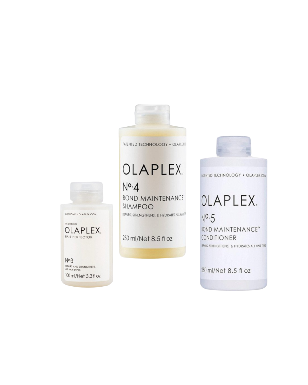 Olaplex: Cabello Sano y Radiante