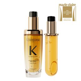 Kerastase Elixir Ultime: L´Huile Originale + recarga