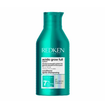 Redken Acid Grow Full System Conditioner
