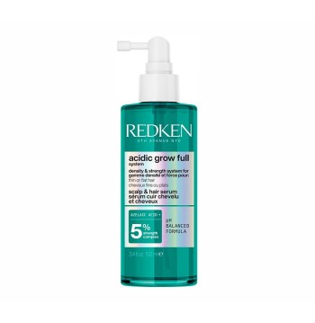 Redken Acid Grow Full System Scalp & Hair Serum 100ml