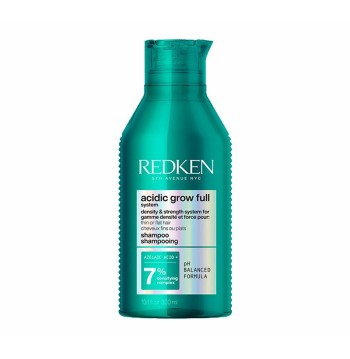 Redken Acid Grow Full System Shampoo