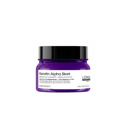 L'Oréal Professionnel Expert Keratin Alpha Sleek Mask