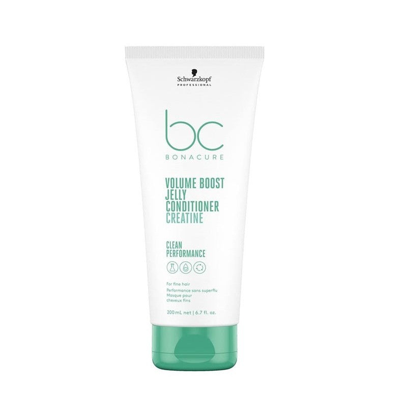 Bonacure Volume Boost Jelly Conditioner 200ml