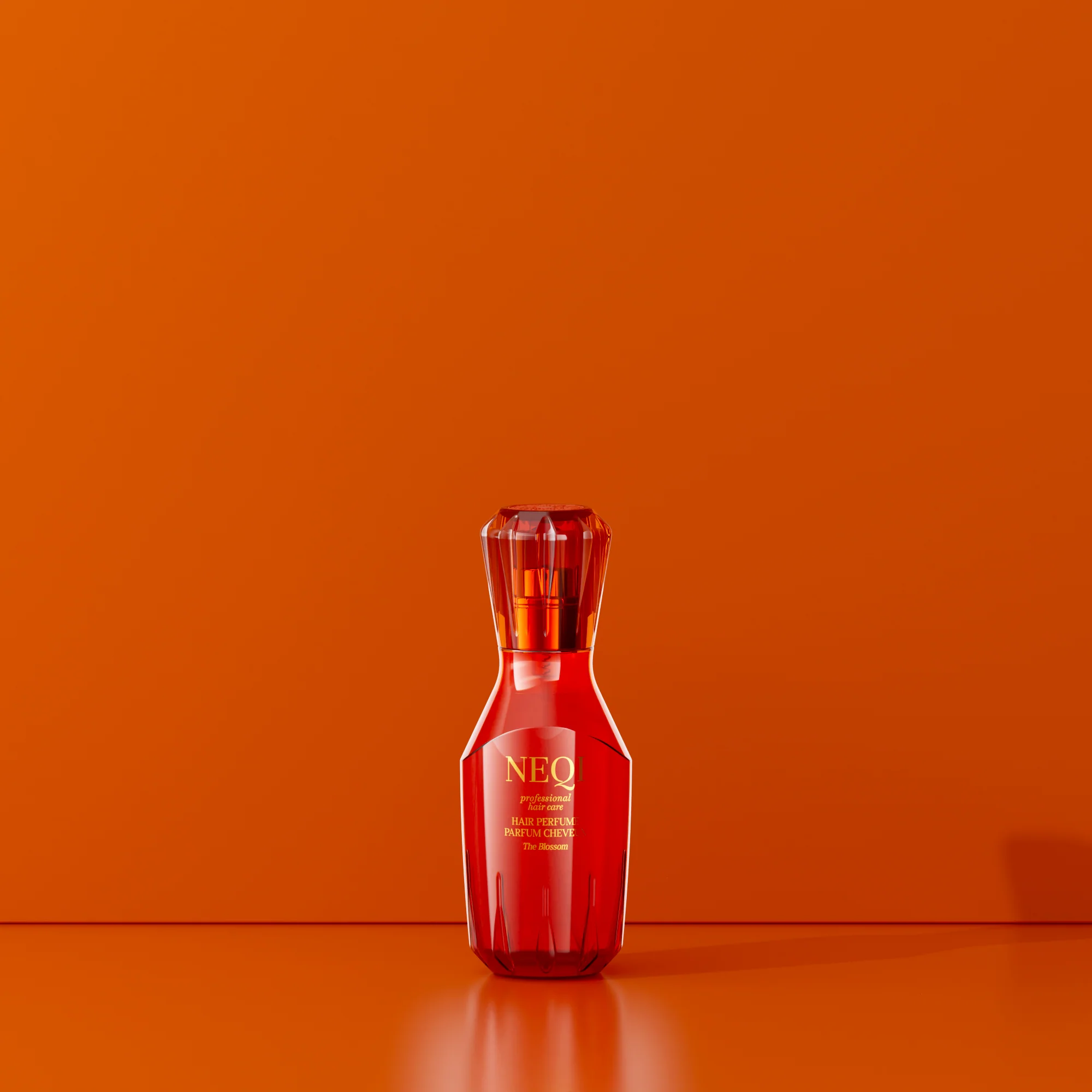 Neqi Hair Perfume The Blossom 75ml