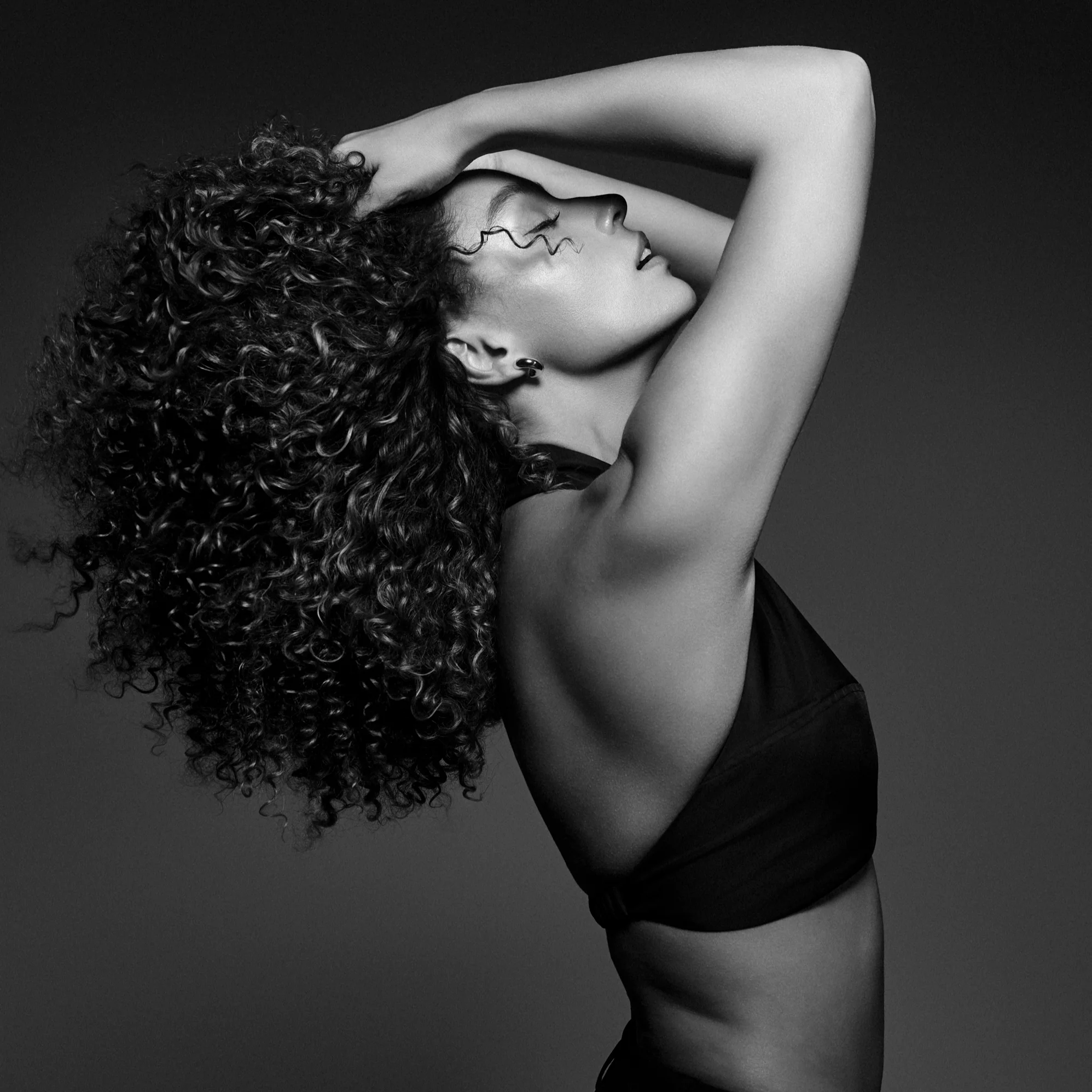 Neqi Hair Perfume The Blossom 75ml