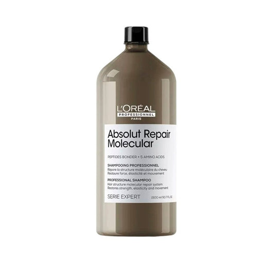 L'Oréal Professionnel Expert Absolut Repair Molecular Shampoo 1500ML
