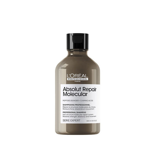 L'Oréal Professionnel Expert Absolut Repair Molecular Shampoo 300ML