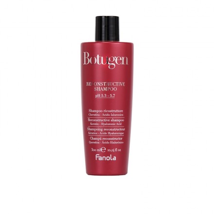 Fanola Botugen Reconstructive Shampoo 300ml
