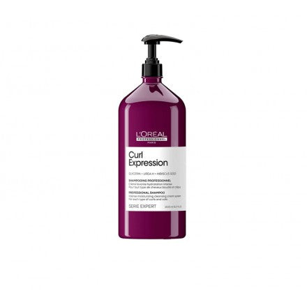 L'Oréal Professionnel Expert Curl Expression Crema Shampoo