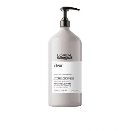 L'Oréal Professionnel Expert Silver Shampoo