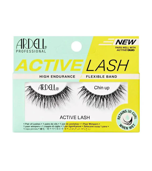 Ardell Professional Active Lash Chin Up