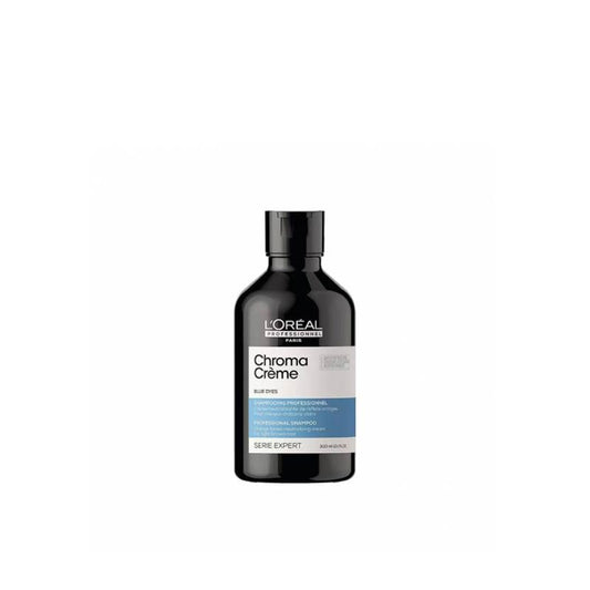 L'Oréal Professionnel Expert Chroma Creme Blue Dyes Shampoo 300ml