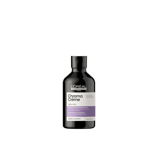 L'Oréal Professionnel Expert Chroma Creme Purple Dyes Shampoo 300ml