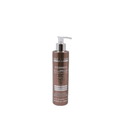 Abril et Nature Curly Definition Shampoo