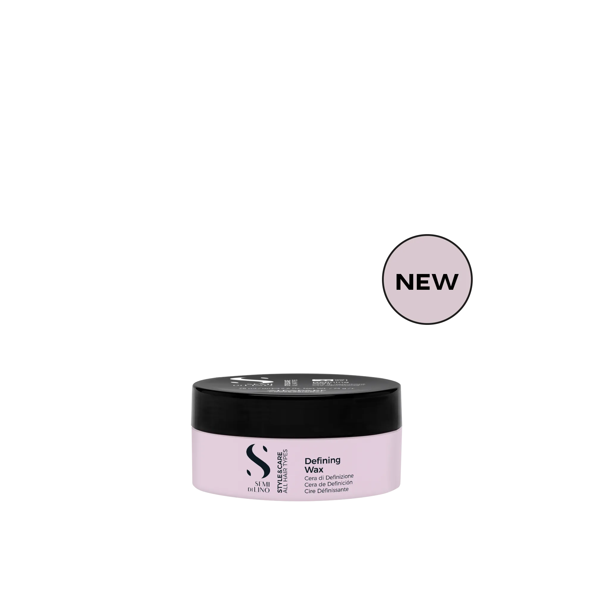 Alfaparf Style & Care Defining Wax 75ml
