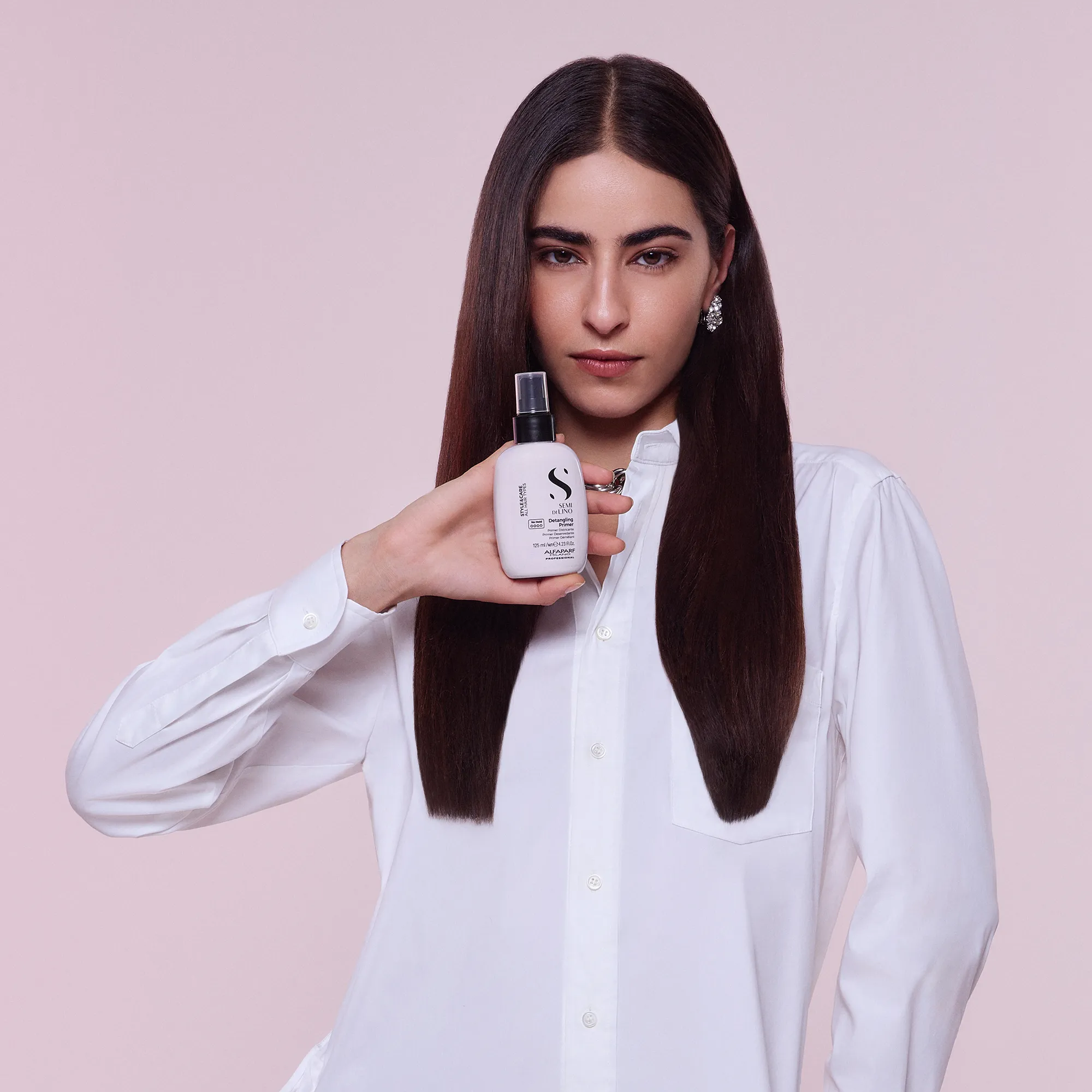 Alfaparf Style & Care Detangling Primer 125ml