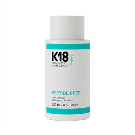 K18 Detox Shampoo 250ml