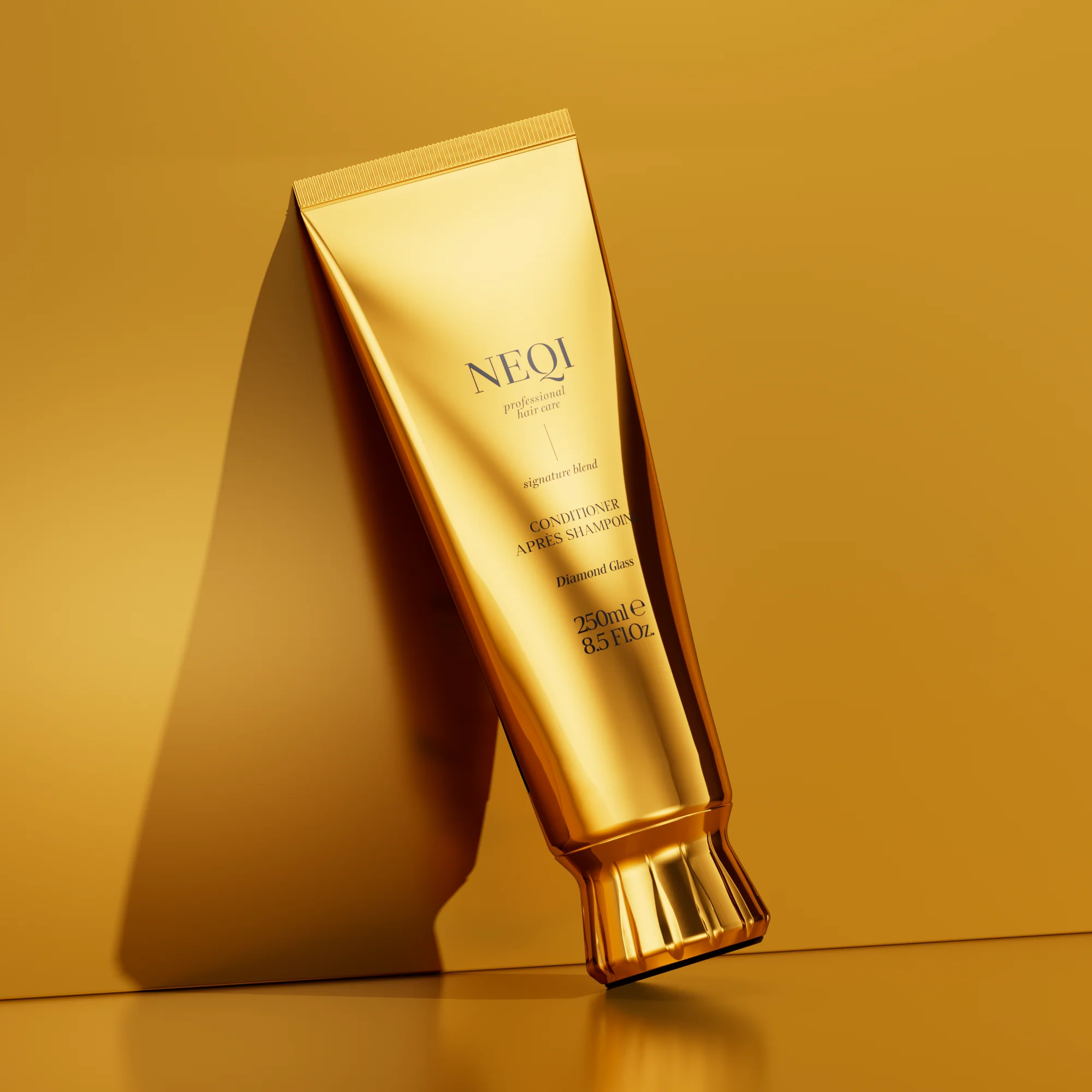 Neqi Diamond Glass Conditioner 250ml