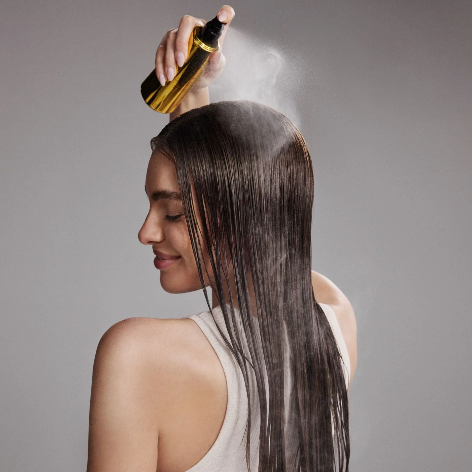 Neqi Diamond Glass All Styling Spray 180ml