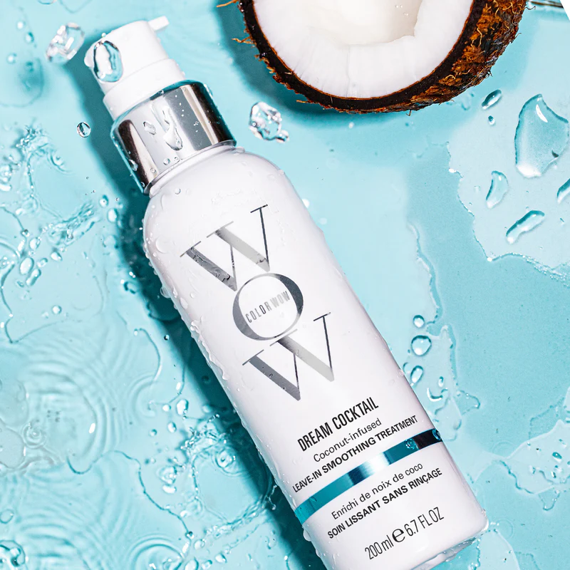 Color Wow Coconut Cocktail Bionic Tonic 200ml