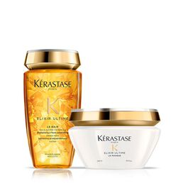 Kerastase Elixir Ultime: Duo