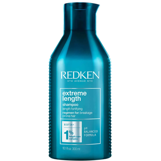 Redken Extreme Lenght Shampoo 300ml