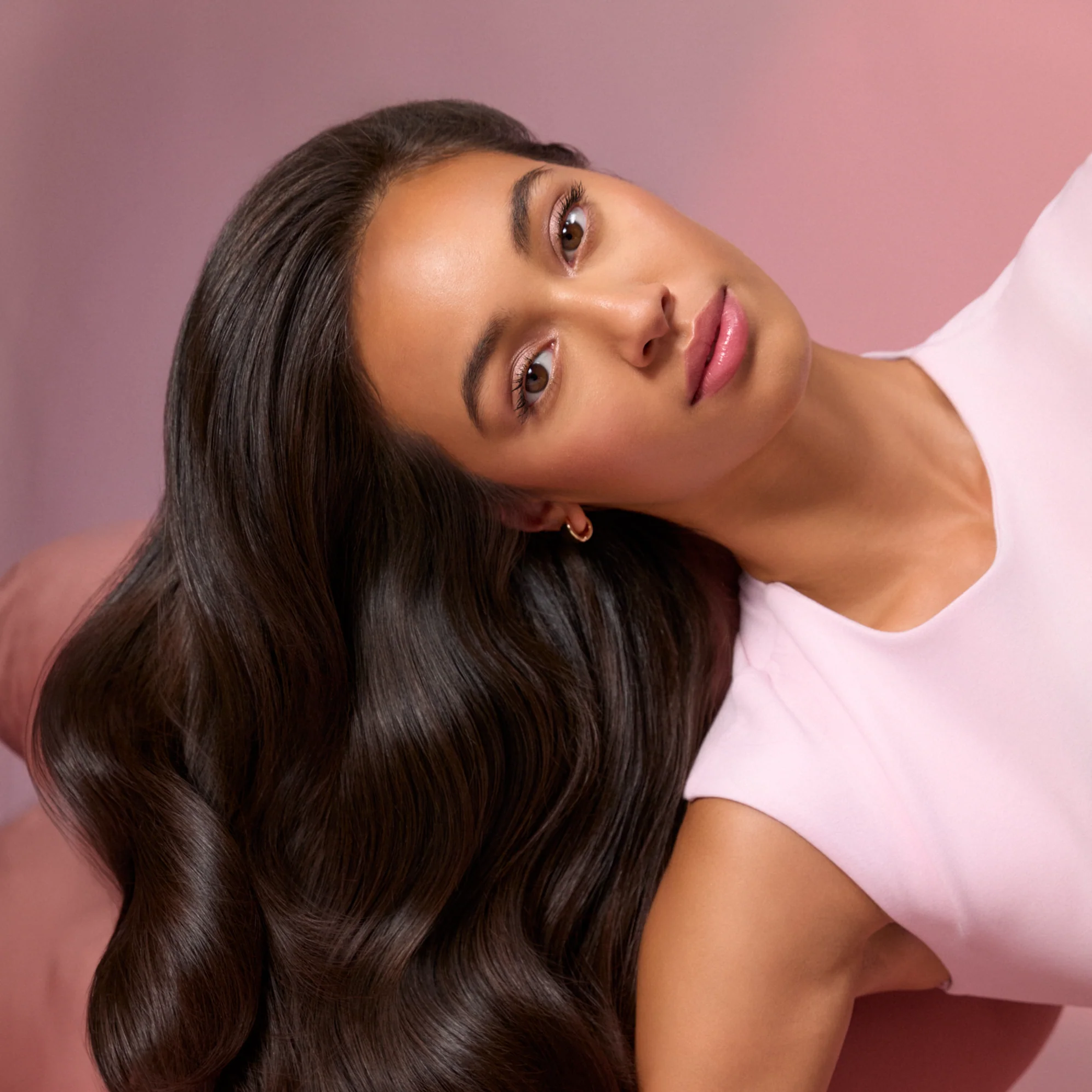 Neqi Treatment Treasure Gloss Glaze 100ml