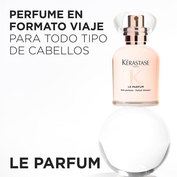 Kérastase Gloss Absolu Le Parfum