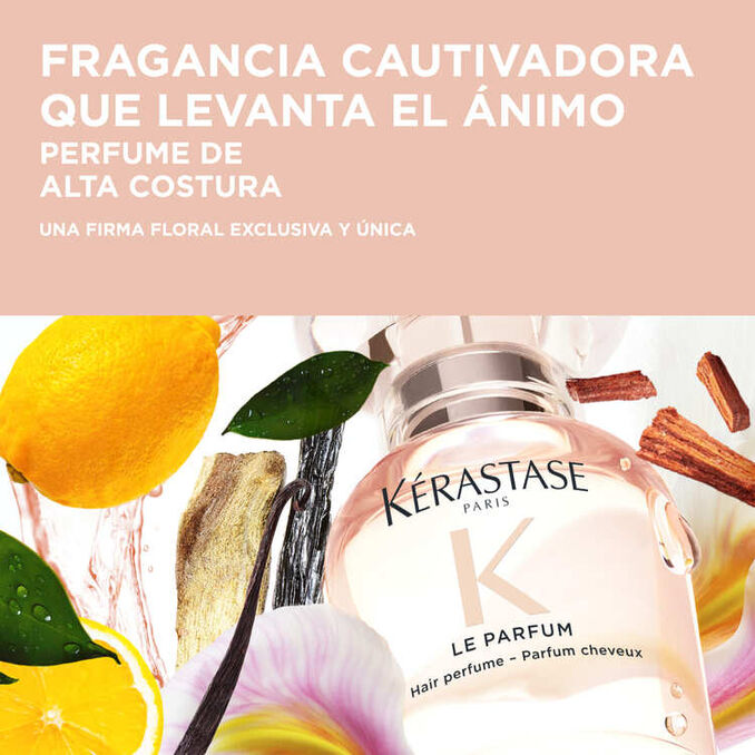 Kérastase Gloss Absolu Le Parfum