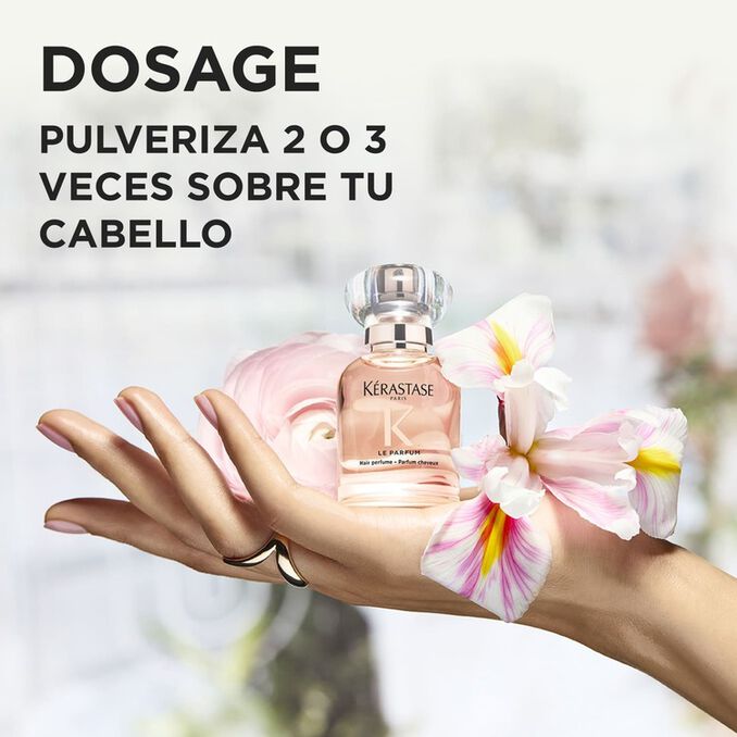 Kérastase Gloss Absolu Le Parfum