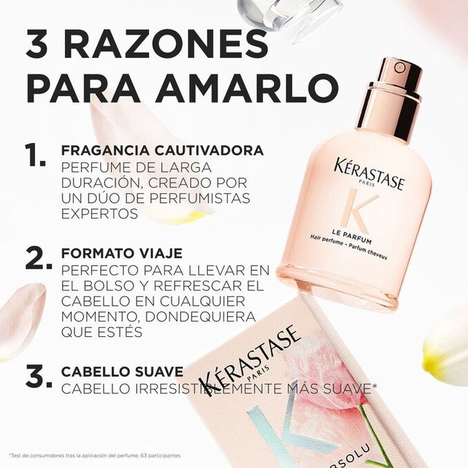 Kérastase Gloss Absolu Le Parfum