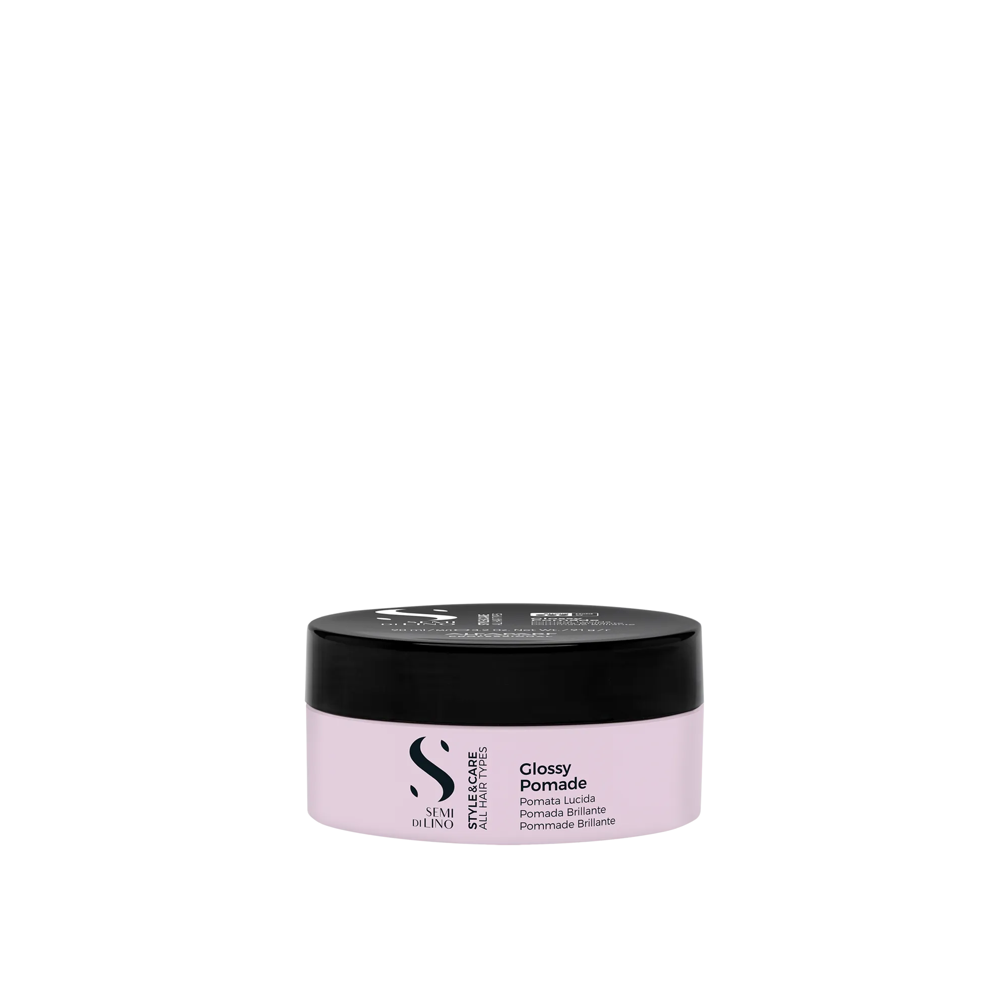 Alfaparf Style & Care Glossy Pomade 90ml
