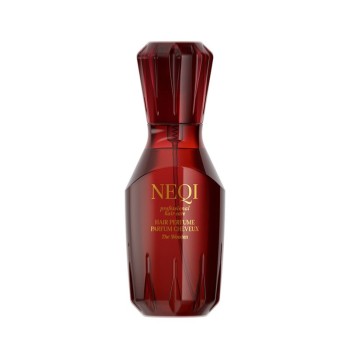 Neqi Hair Perfume The Wooden 75ml