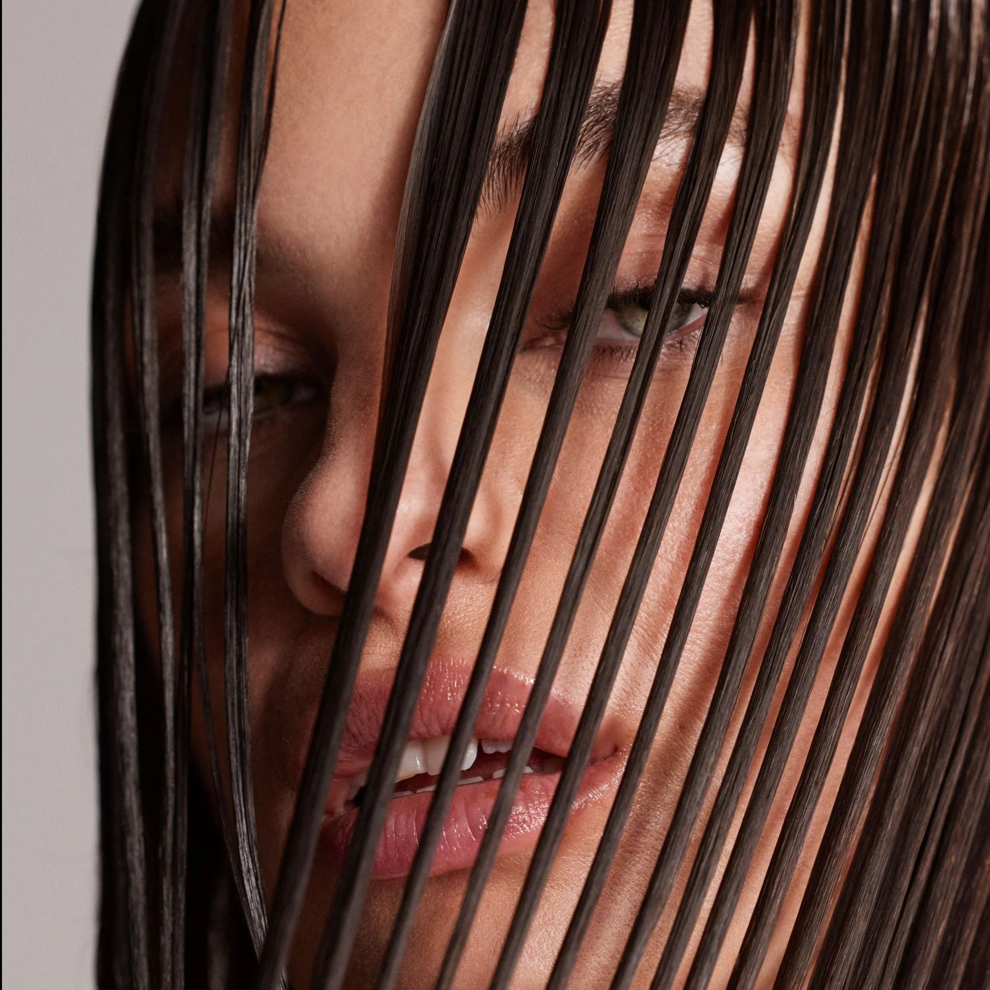 Neqi Forbidden Finish Hair Oil 75ml