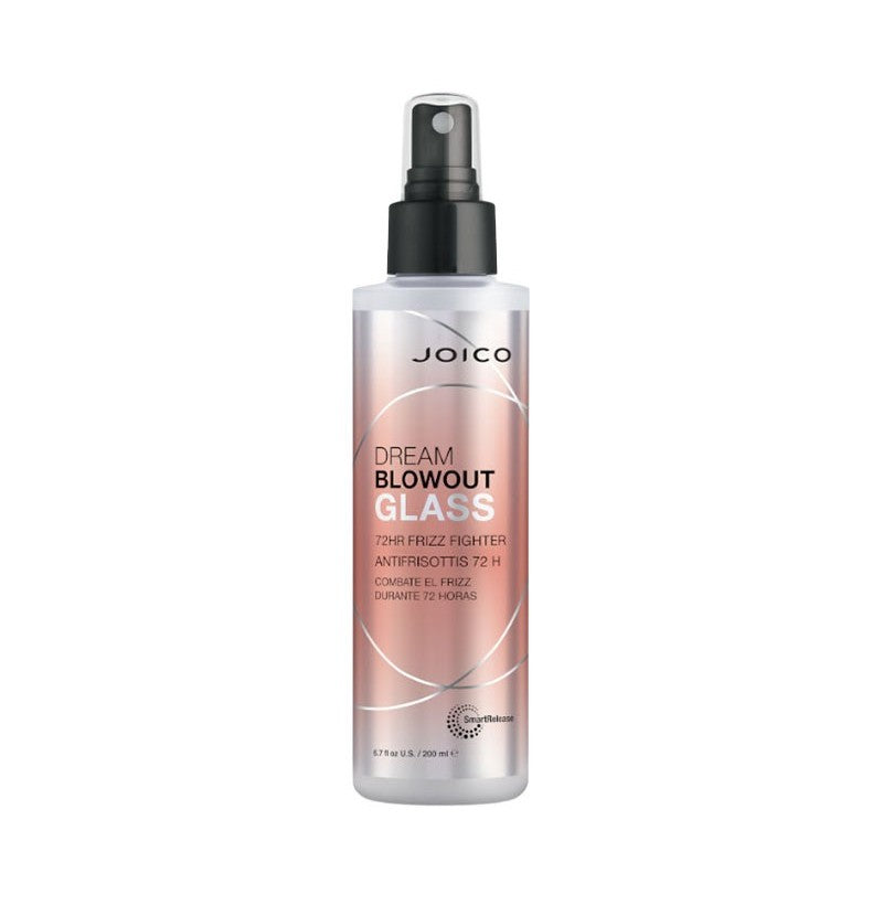 Joico Dream Blowout Glass 72hrs 200ml