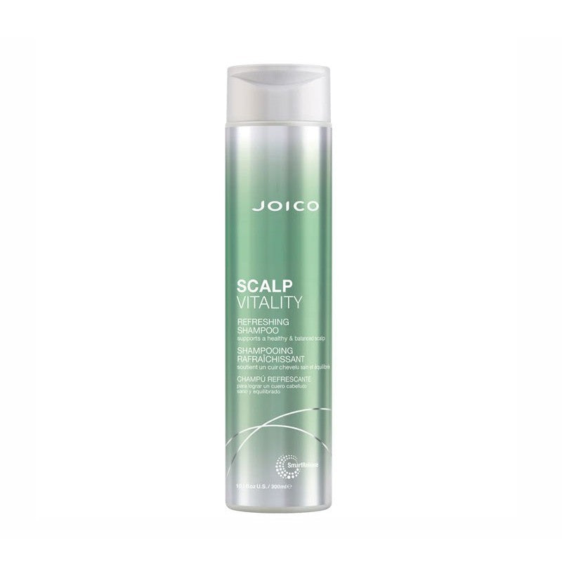 Joico Scalp Vitality Refreshing Shampoo 300ml