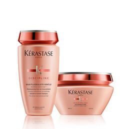 Kerastase Discipline: Duo