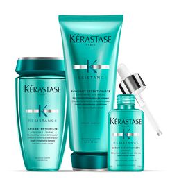 Kerastase Extentioniste: Trio Cabellos Finos