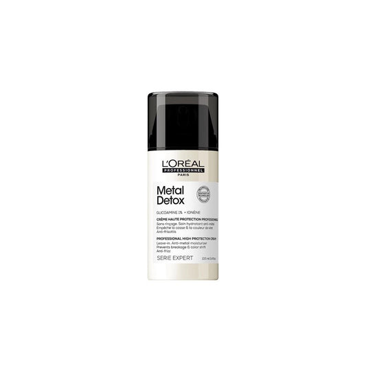 L'Oréal Professionnel Metal Detox Professional High Protection Cream 100ml