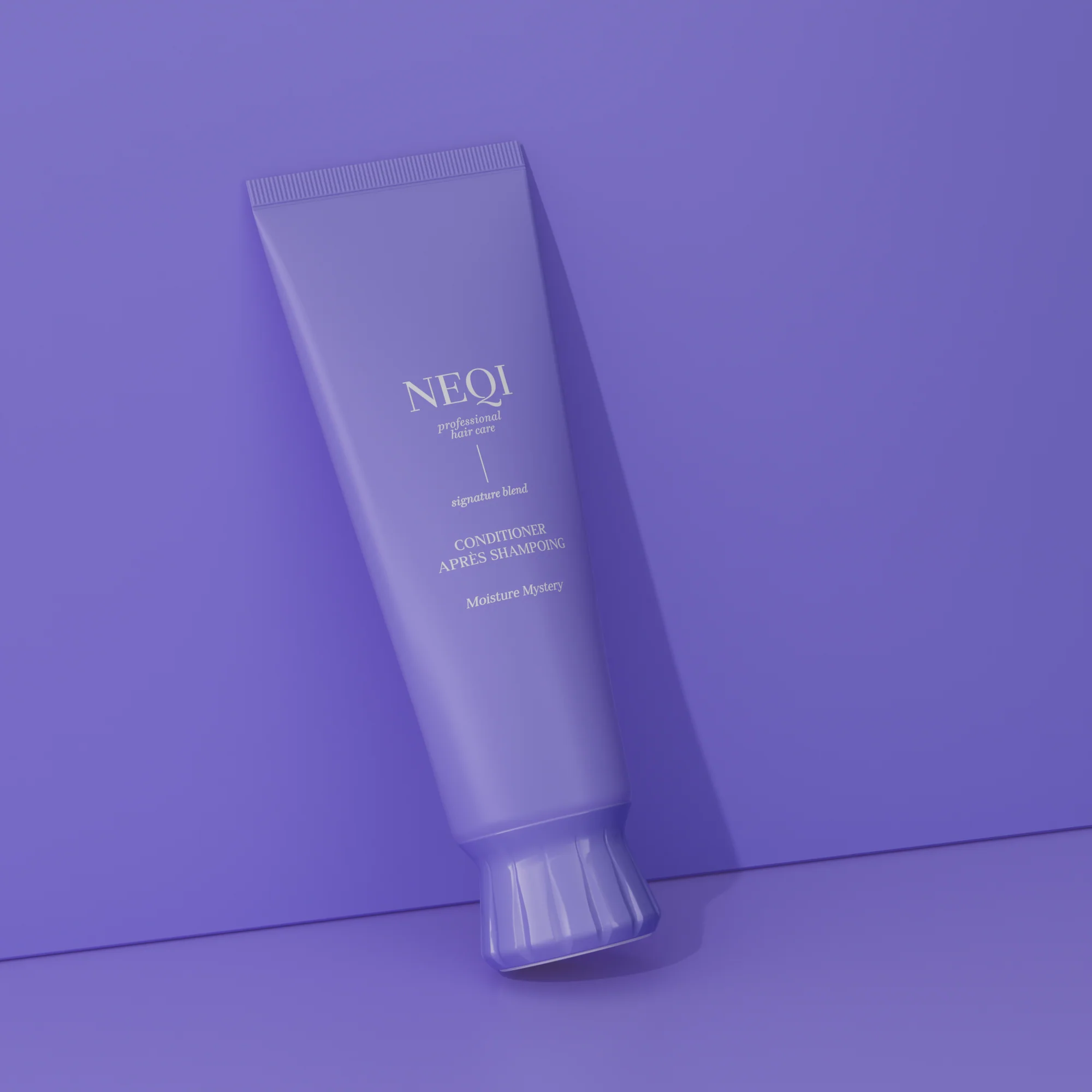 Neqi Moisture Mystery Conditioner 250ml