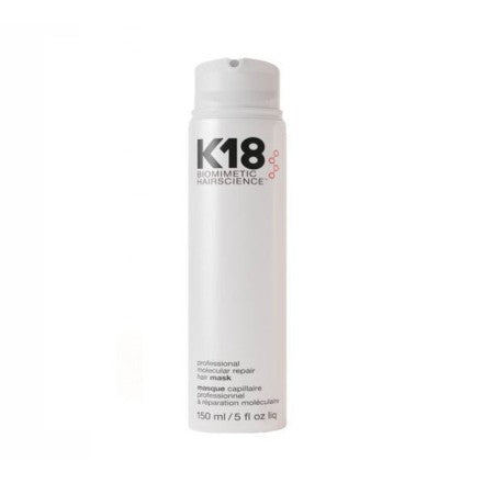 K18 Molecular Repair Hair Mask 150ml