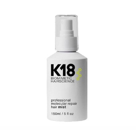 K18 Molecular Repair Hair Mist 150ml