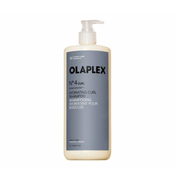 Olaplex 4 Bond Shaper Hydrating Curl Shampoo