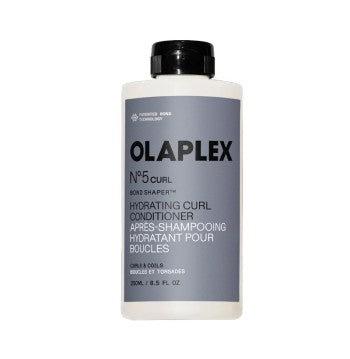 Olaplex 4 Bond Shaper Hydrating Curl Shampoo