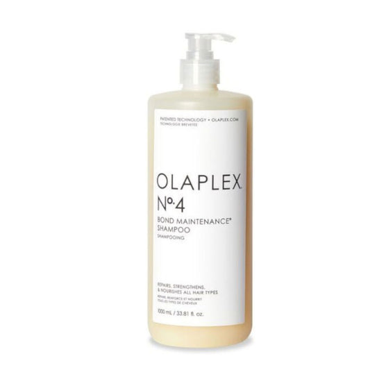 Olaplex 4 Bond Maintenance Shampoo 1000ml