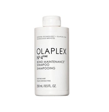 Olaplex 4F Fine Bond Maintenance Shampoo 250ml