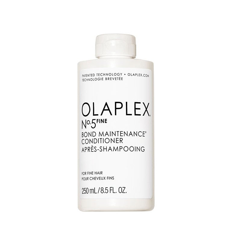 Olaplex 5F Fine Bond Maintenance Conditioner 250ml
