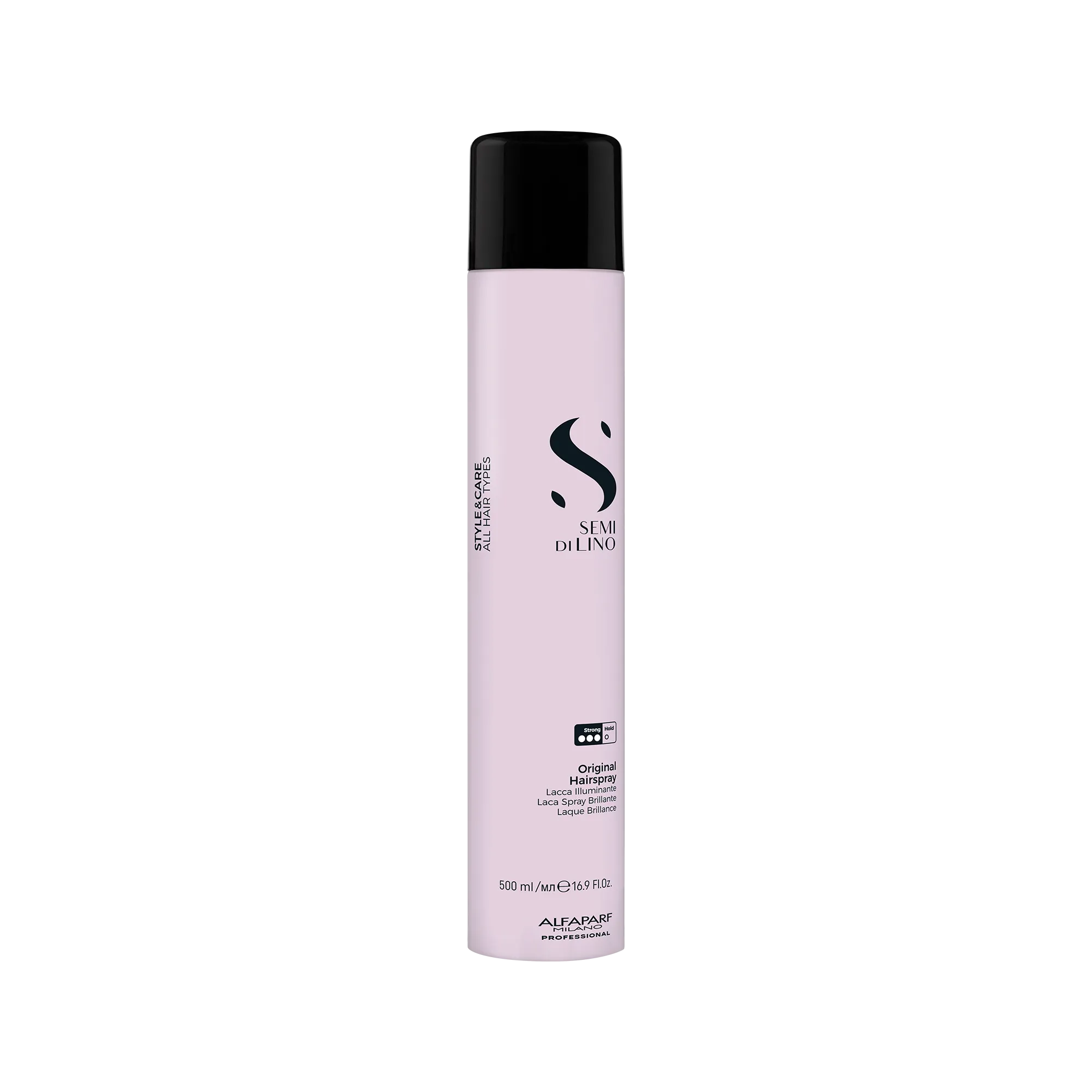 Alfaparf Style & Care Original Hairspray 300ml