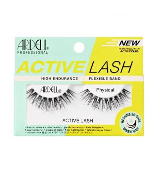 Ardell Professional Active Lash Physical