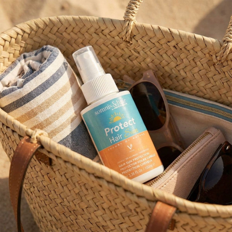 Abril et Nature Protect Hair Sun 100ml